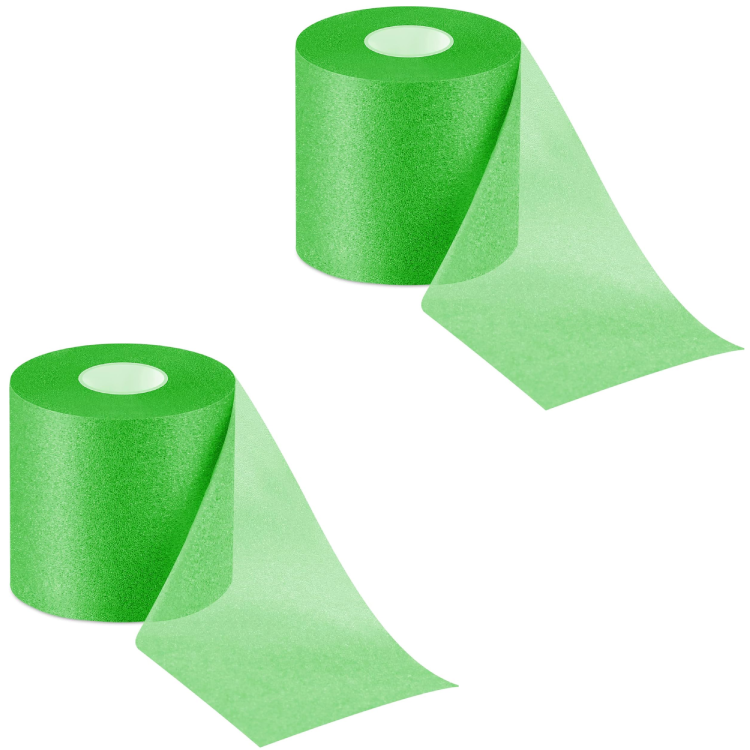 Dragon Tape Pre-Wrap 2-Pack - AthleticTapes.com