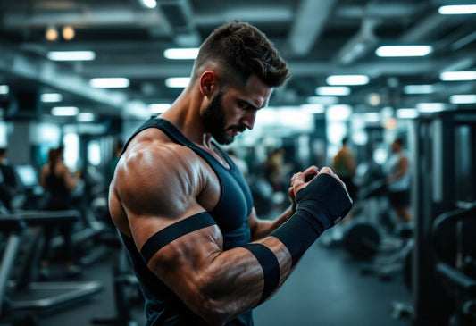 Trending Fitness Gadgets Promising Safer Workouts