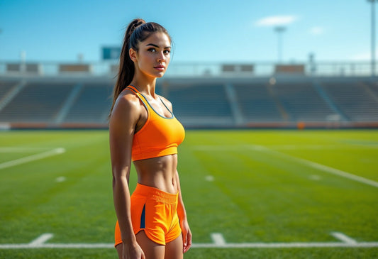 How a Strong Core Supports Overall Health and Injury Safety