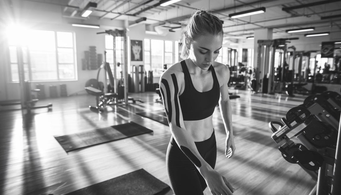 Essential Tips on Proper Footwear to Keep You Injury-Free