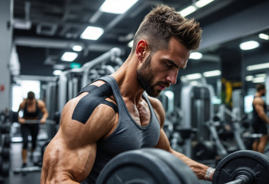 Key Differences Between Dynamic and Static Stretching for Risk Reduction