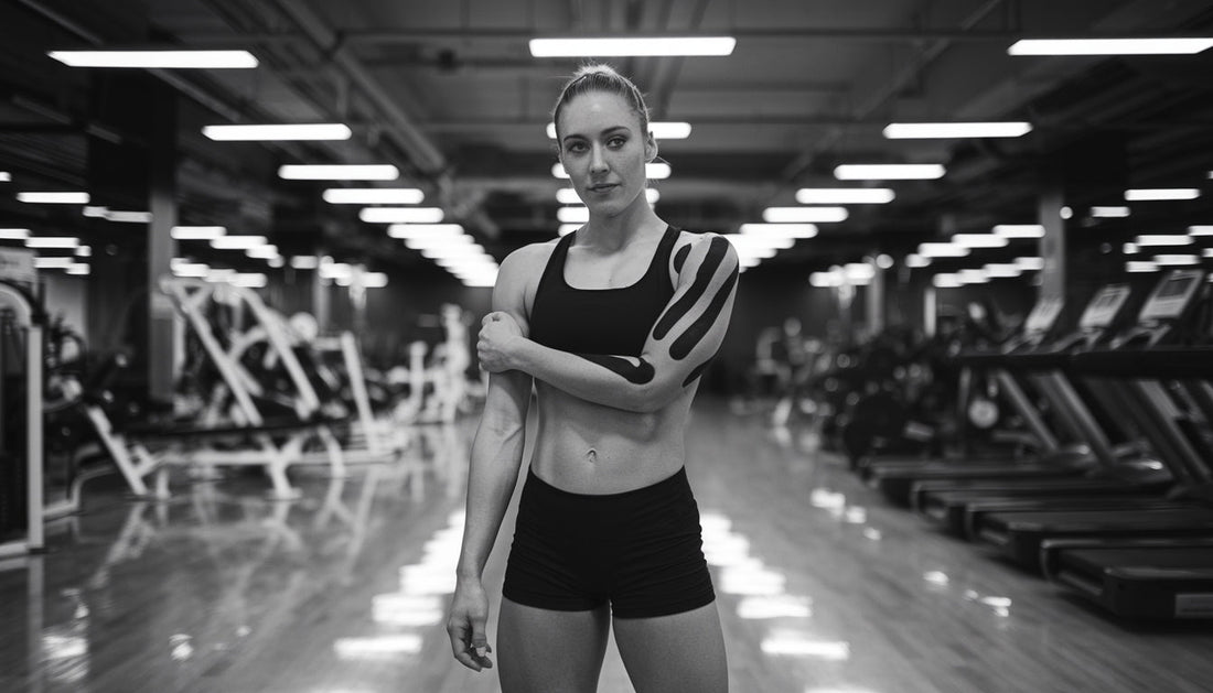 A Step-by-Step Guide to Proper Form in Weight Training