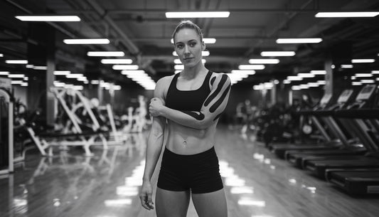 A Step-by-Step Guide to Proper Form in Weight Training