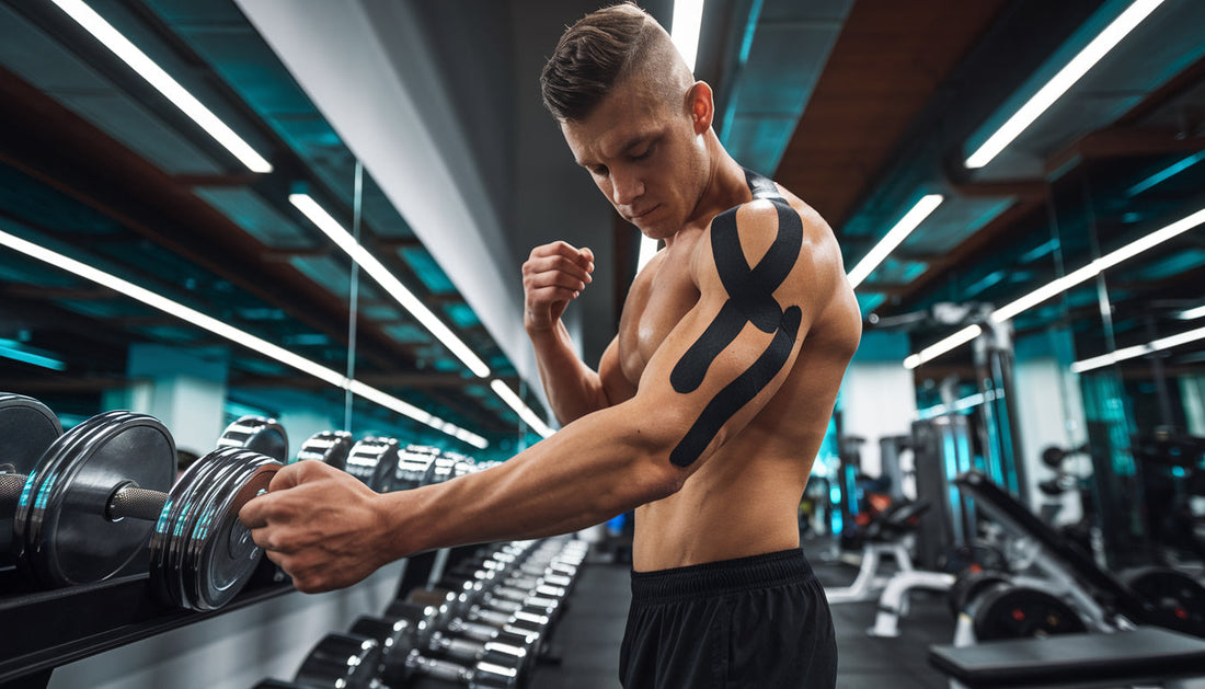 How Strength Training Can Serve as a Backbone for Injury Avoidance