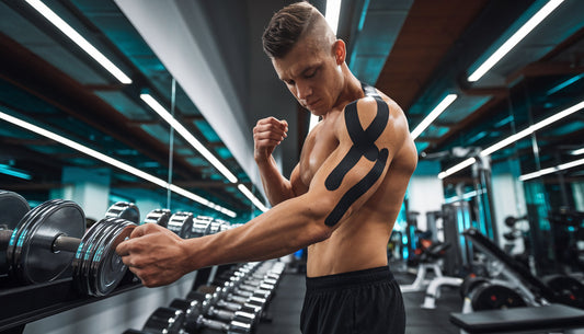 How Strength Training Can Serve as a Backbone for Injury Avoidance