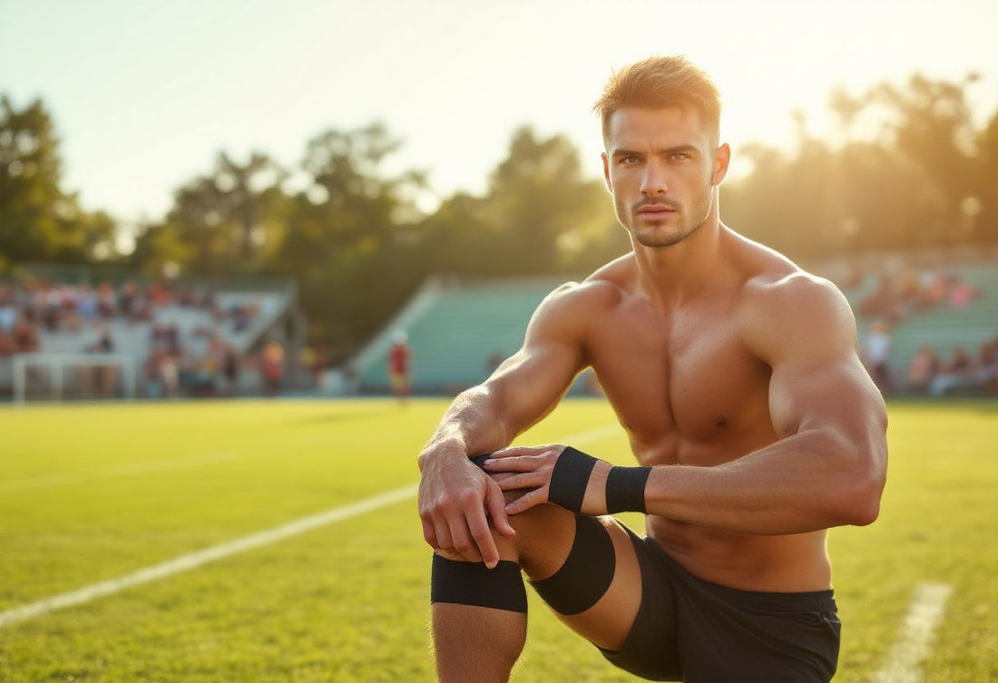 Why Prioritizing Injury Prevention Could Boost Your Athletic Performance