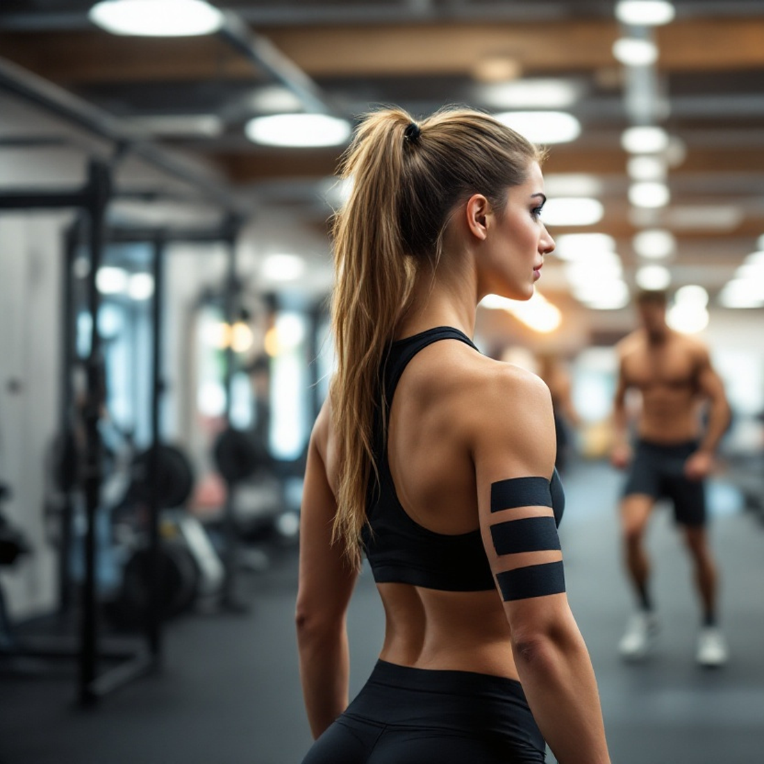 10 Steps to Creating a Safer Workout Routine