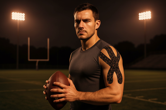 History and Evolution of Kinesiology Tape