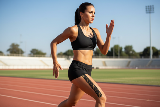 How to Apply Kinesiology Tape Correctly for Maximum Effectiveness