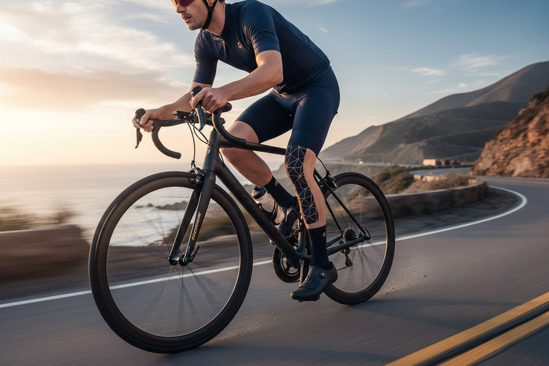 Benefits of Using Kinesiology Tape for Everyday Activities