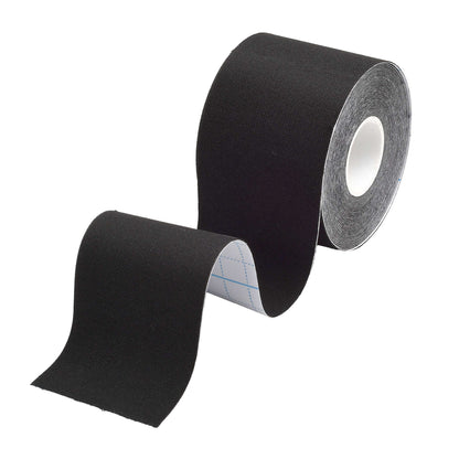 Ultra Athletics Kinesiology Tape Copper Infused Uncut Single Roll - AthleticTapes.com