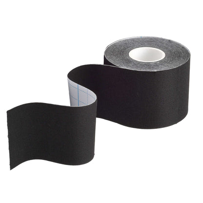 Dragon Tape Premium Series Kinesiology Tape Precut Single Roll - AthleticTapes.com