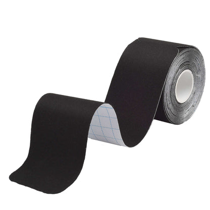 Dragon Tape Premium Series Kinesiology Tape Precut Single Roll - AthleticTapes.com