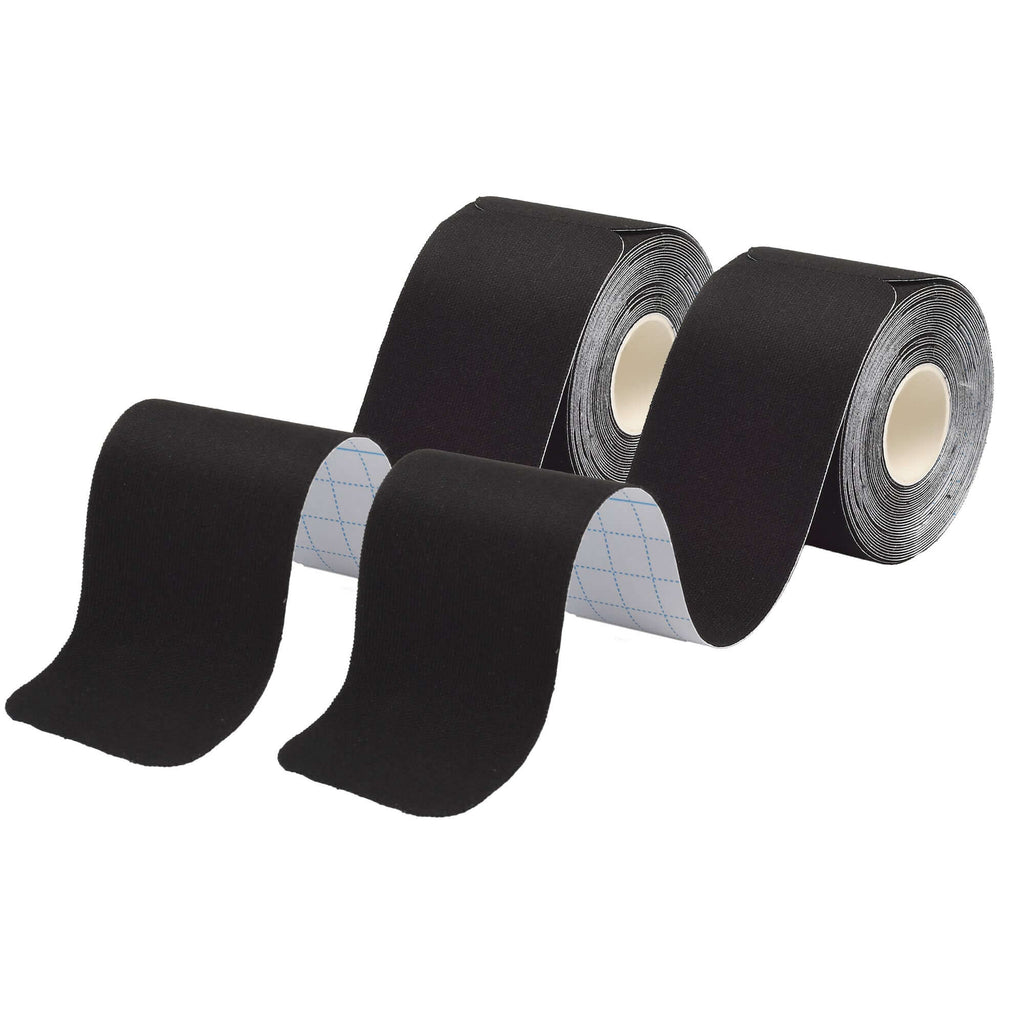 Dragon Tape Premium Series Kinesiology Tape Precut 2-Pack