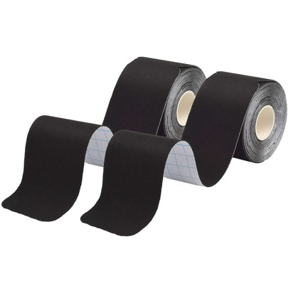 Dragon Tape Premium Series Kinesiology Tape Precut 2-Pack - AthleticTapes.com