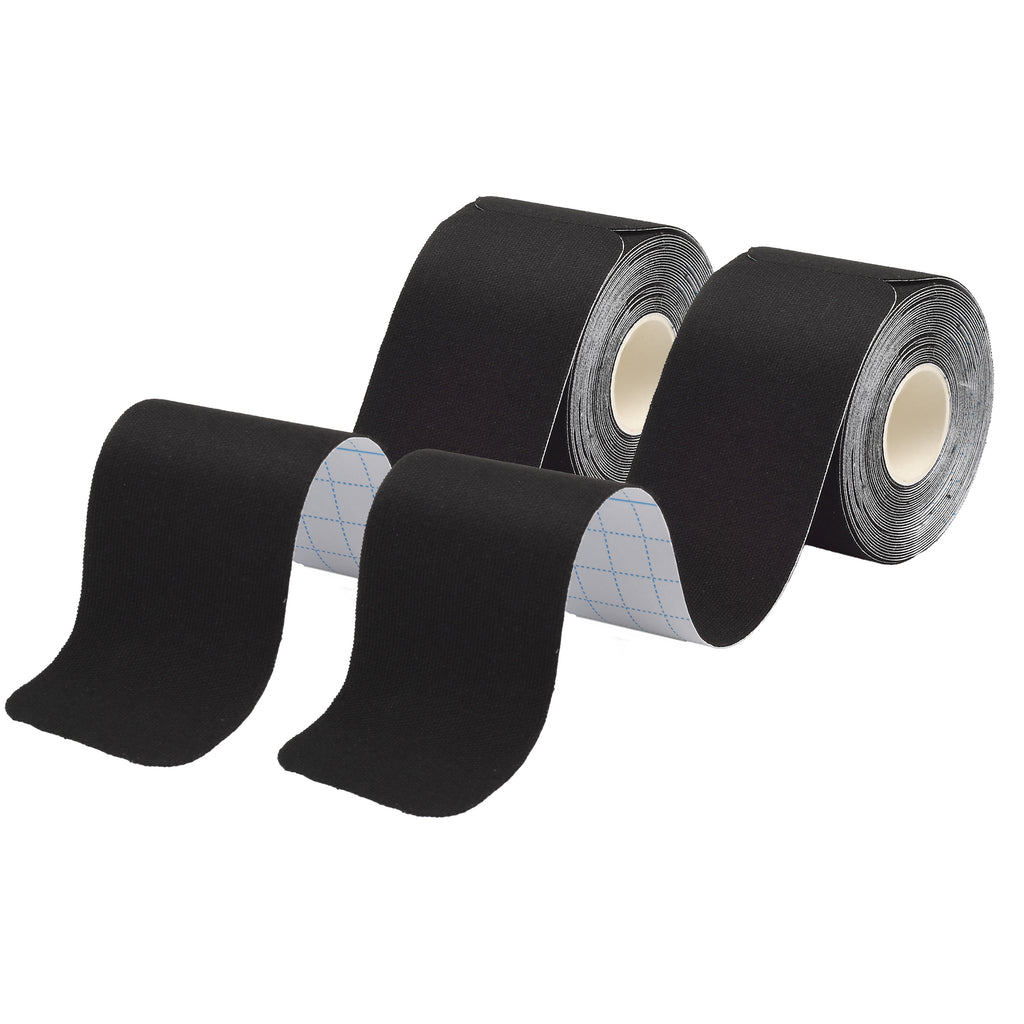 Dragon Tape Kinesiology Tape Uncut 2-Pack