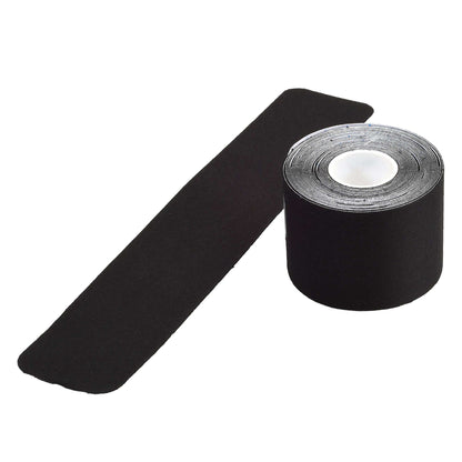 Dragon Tape Premium Series Kinesiology Tape Precut Single Roll - AthleticTapes.com