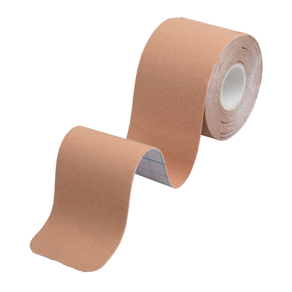 Ultra Kines Premium Series Kinesiology Tape Precut Single Roll