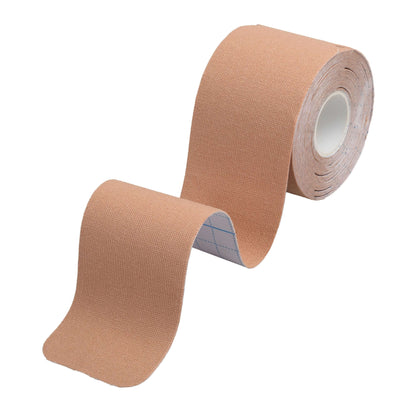 Dragon Tape Premium Series Kinesiology Tape Precut Single Roll - AthleticTapes.com