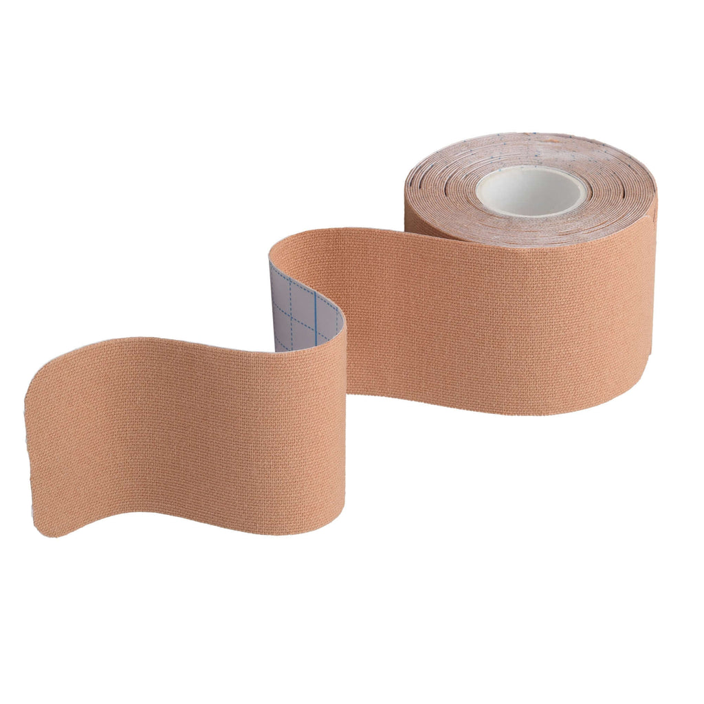 Ultra Kines Premium Series Kinesiology Tape Precut Single Roll