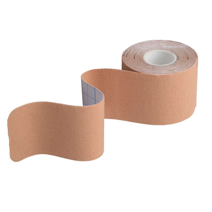 Dragon Tape Premium Series Kinesiology Tape Precut Single Roll - AthleticTapes.com