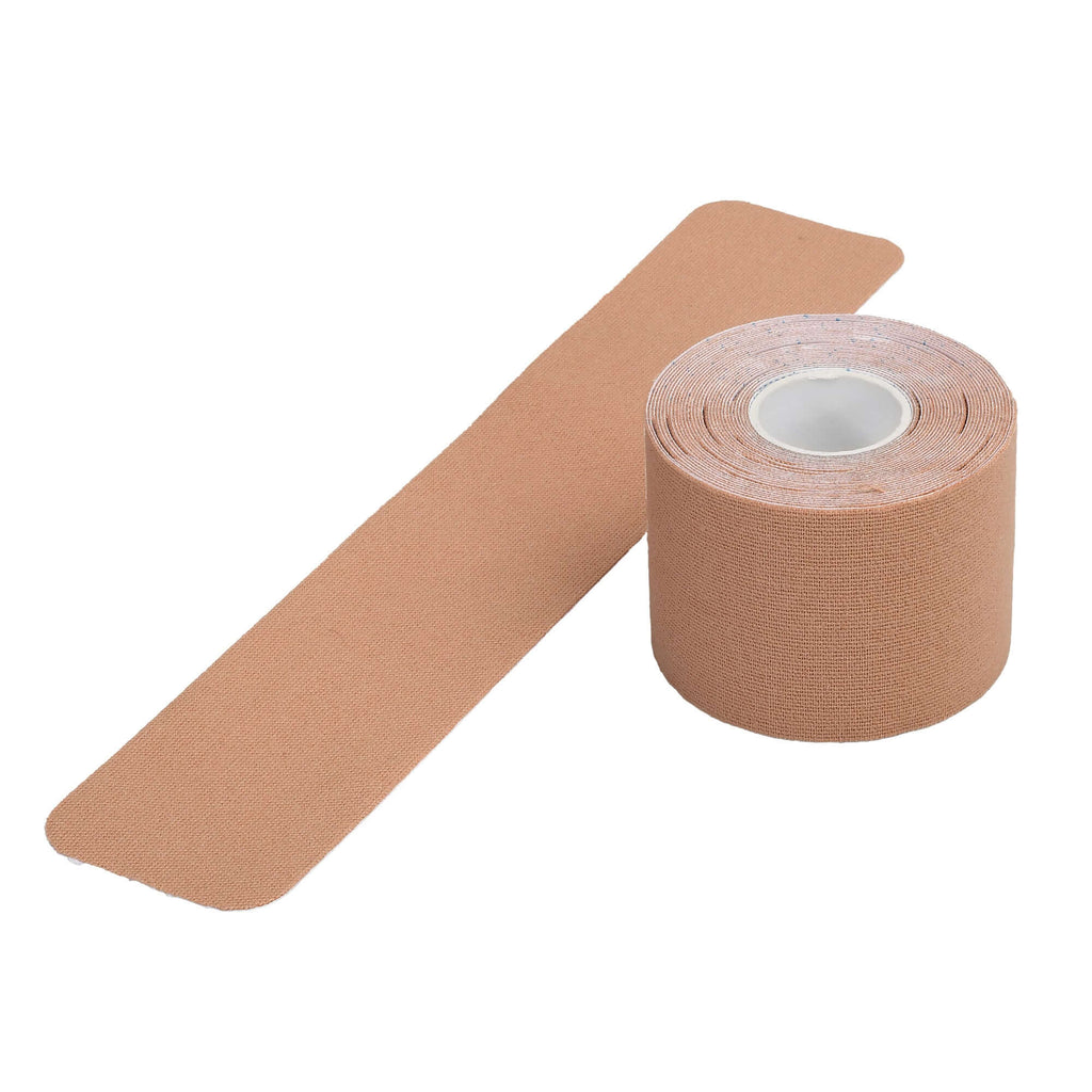 Ultra Kines Premium Series Kinesiology Tape Precut Single Roll