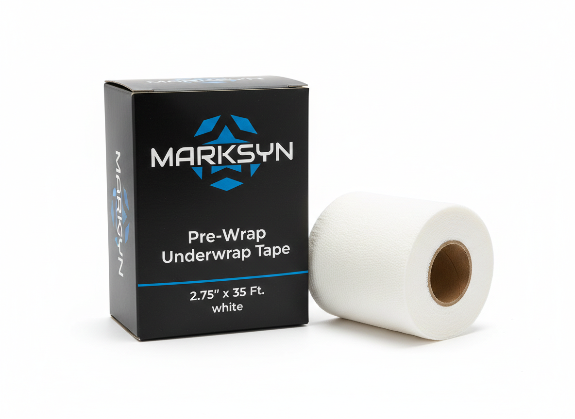 MarkSyn Pre-Wrap Single Roll