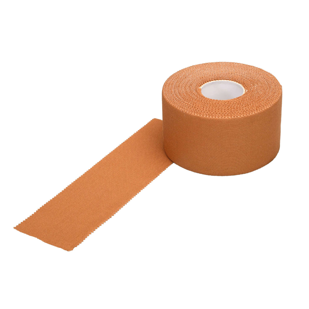 Ultra Athletics Rigid Strapping Corrective Tape Single Roll
