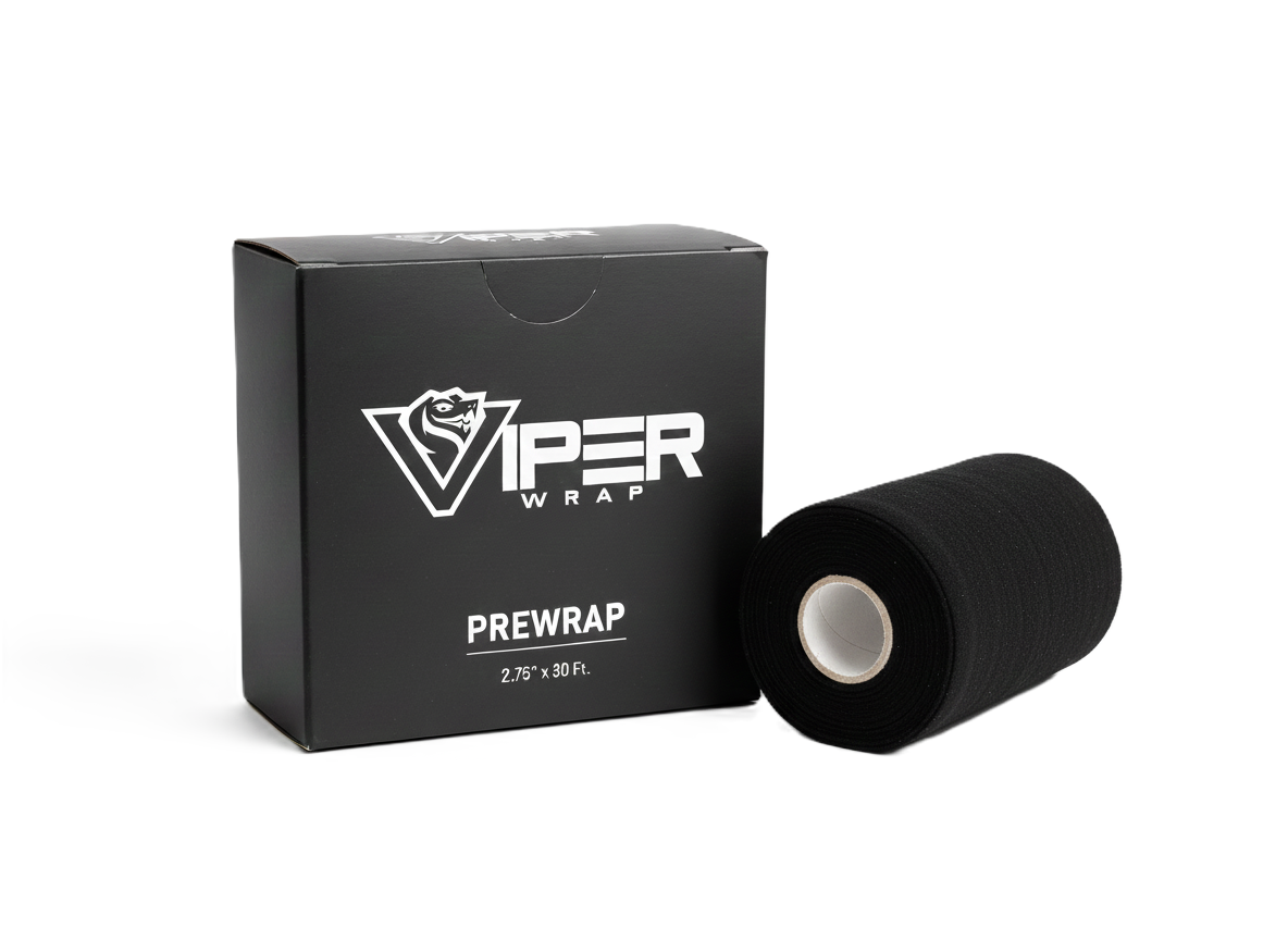 Viper Wrap Pre-Wrap Single Roll